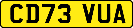 CD73VUA