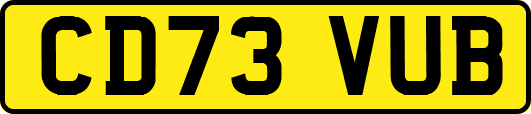 CD73VUB