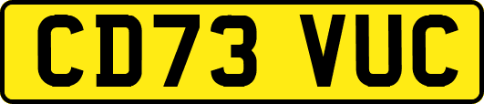 CD73VUC
