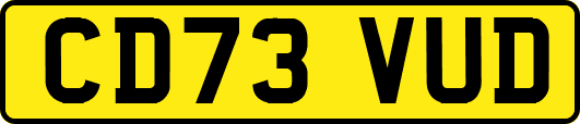 CD73VUD