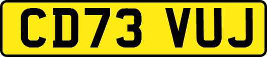 CD73VUJ