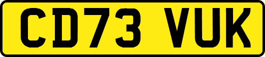 CD73VUK