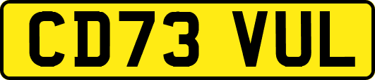 CD73VUL