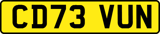 CD73VUN