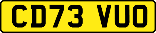 CD73VUO