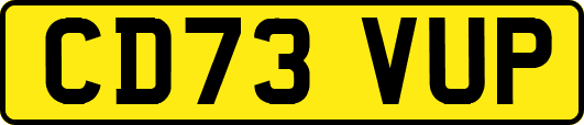 CD73VUP