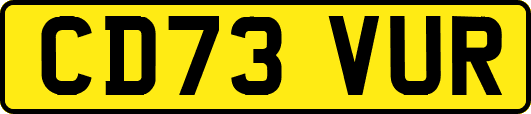 CD73VUR