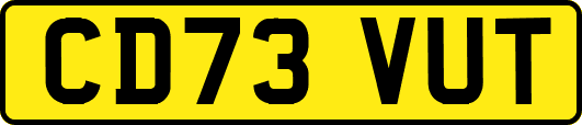 CD73VUT