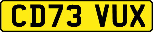 CD73VUX