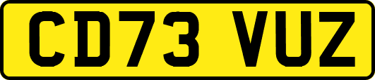 CD73VUZ
