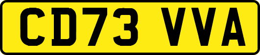 CD73VVA