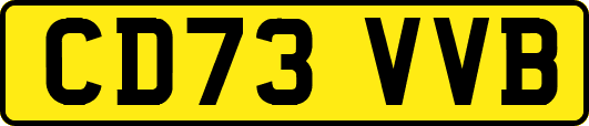 CD73VVB