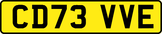 CD73VVE