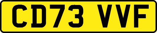 CD73VVF