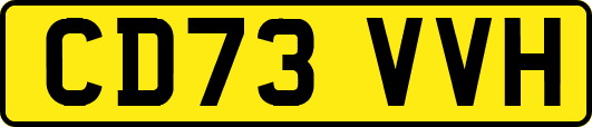 CD73VVH