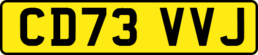 CD73VVJ