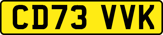 CD73VVK