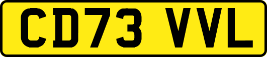 CD73VVL