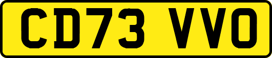 CD73VVO