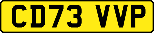 CD73VVP