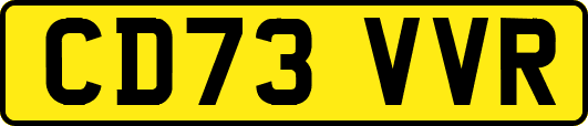 CD73VVR