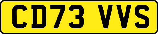 CD73VVS