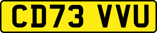 CD73VVU