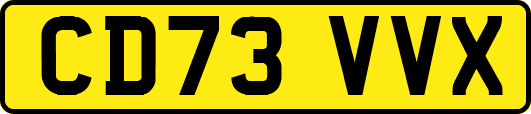 CD73VVX