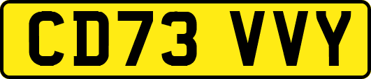 CD73VVY