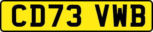 CD73VWB