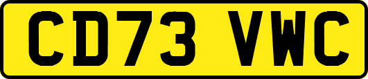 CD73VWC