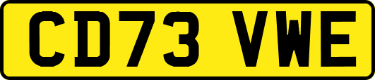 CD73VWE