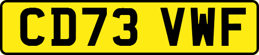 CD73VWF