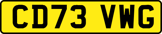 CD73VWG