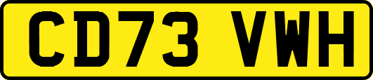 CD73VWH