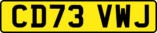 CD73VWJ