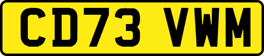 CD73VWM
