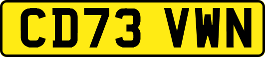 CD73VWN