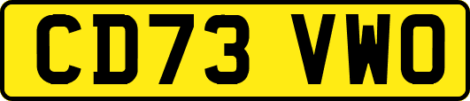 CD73VWO