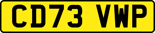 CD73VWP