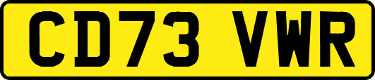 CD73VWR