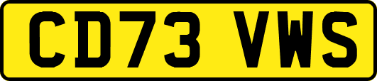 CD73VWS