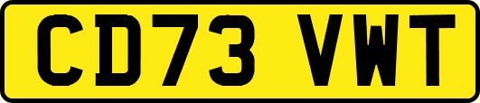CD73VWT