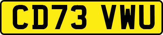 CD73VWU