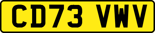 CD73VWV