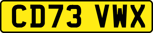 CD73VWX