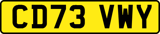 CD73VWY