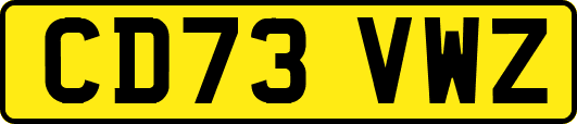 CD73VWZ
