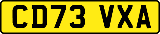 CD73VXA