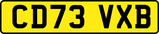 CD73VXB
